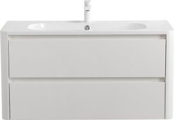 Cezares Тумба под умывальник RELAX-800-2C-SO-BL