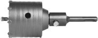 Коронка Sturm 9018-SDS-HD68