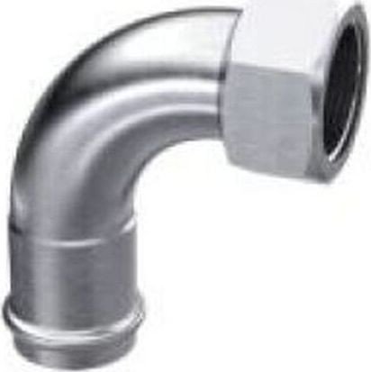 Фитинг Magnum L90RF 22х1.5-15-T