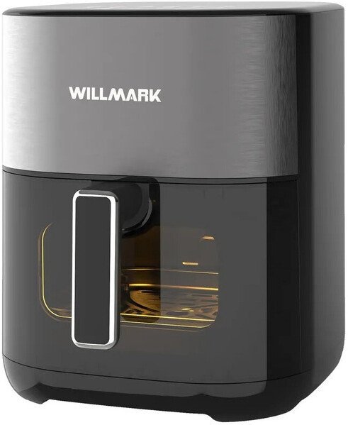 Аэрогриль (аэрофритюрница) Willmark WAF-6502B