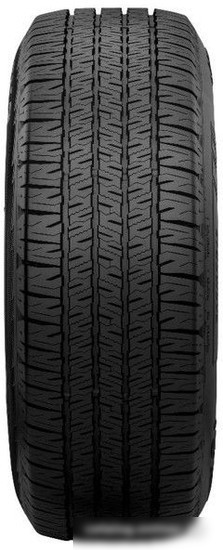Летние шины Nexen Roadian HTX 2 245/70R16 107T