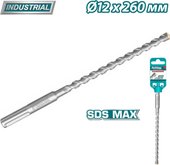Бур Total TAC321207