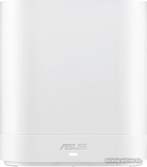 Wi-Fi роутер ASUS ExpertWiFi EBM68 (1 шт)