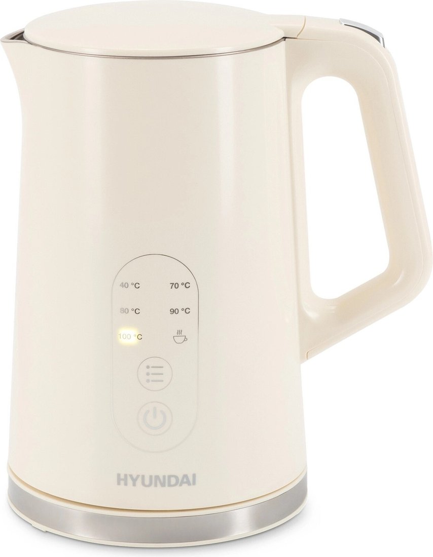 Электрический чайник Hyundai HYK-S3605
