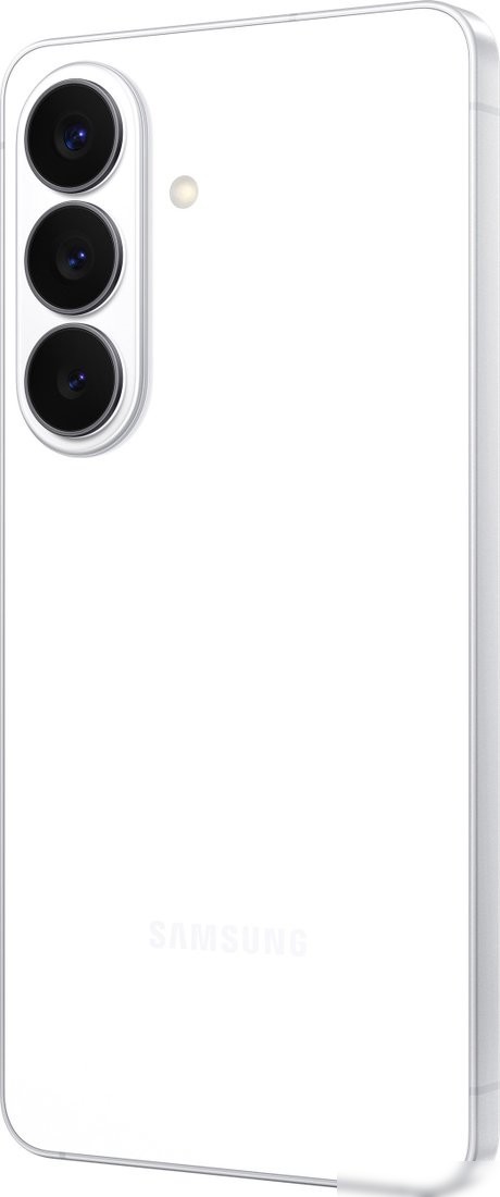 Телефон Samsung Galaxy S26 SM-S942B 12GB/512GB (белый)