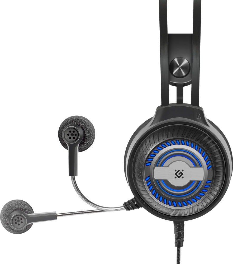 Наушники Defender Stellar 64520