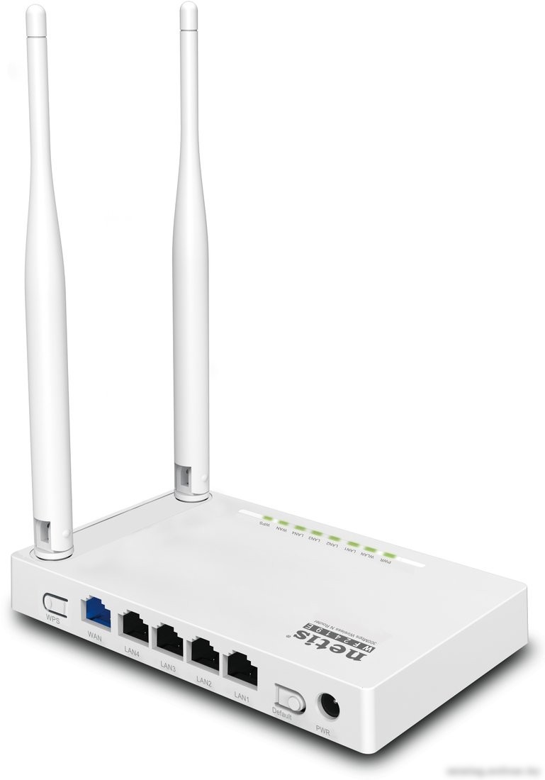 Wi-Fi роутер Netis WF2419E