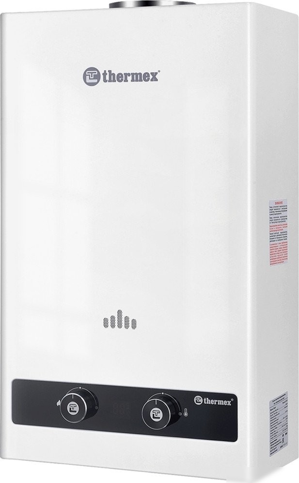 Газовая колонка Thermex B 20 D Pro