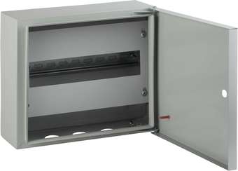 Корпус металлический Эра Simple ЩРН-18 IP31 Б0041674