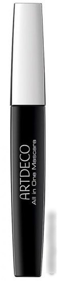 Тушь для ресниц Artdeco All In One Mascara Black 202.01