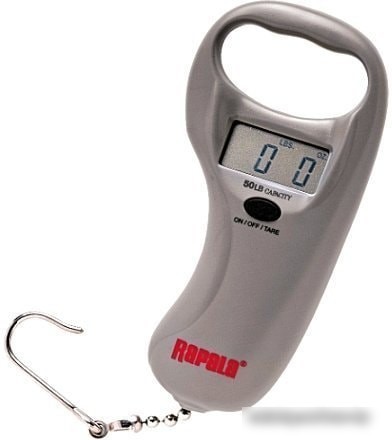 Кухонные весы Rapala RSDS-50 Кухонные весы Rapala RSDS-50
