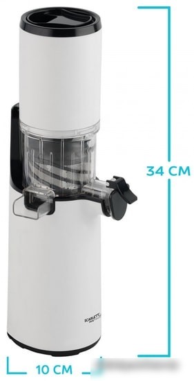 Соковыжималка Scarlett SC-JE50S59