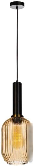 Подвесная люстра LOFT IT IRIS 2071-A+BL