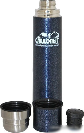 Термос Следопыт PF-TM-05 0.75л