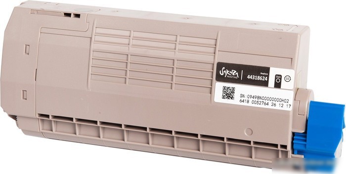 Картридж Sakura Printing SA44318624