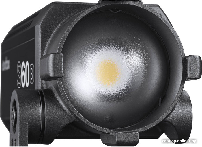 Лампа Godox S60Bi фокусируемый