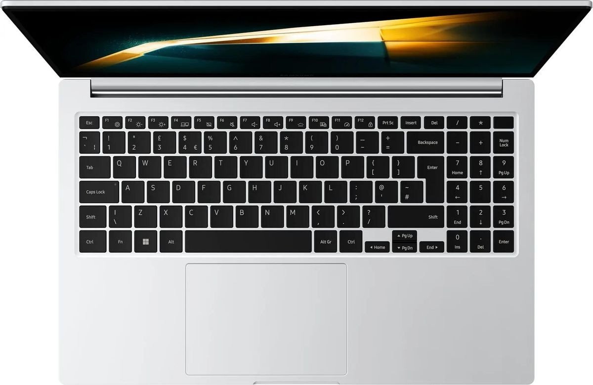 Ноутбук Samsung Galaxy Book4 15.6 NP754XGK-LS2IN