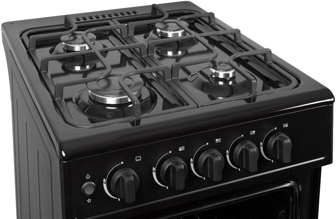 Кухонная плита General Electronics GE-GM4EC55B