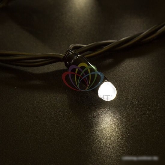 Гирлянда Neon-night Нить 305-176, 230В