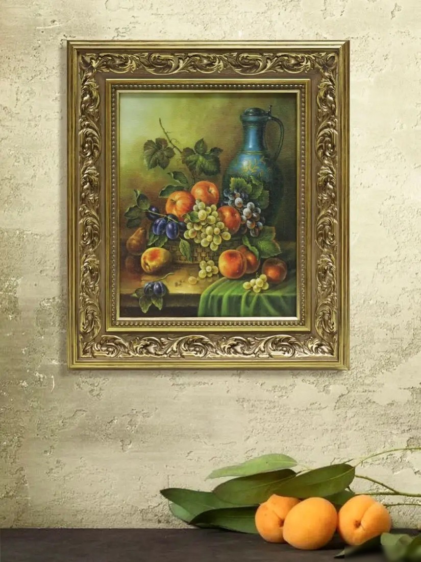 Картина Декарт 8Л1454