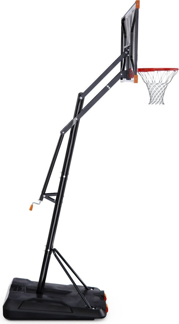 Баскетбольная стойка DFC SportSoul SSBP5001