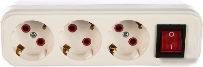Колодка удлинителя Lezard Lila 720-0300-302