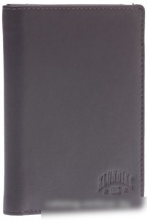 Кошелек Klondike 1896 Claim KD1103-03 (коричневый)