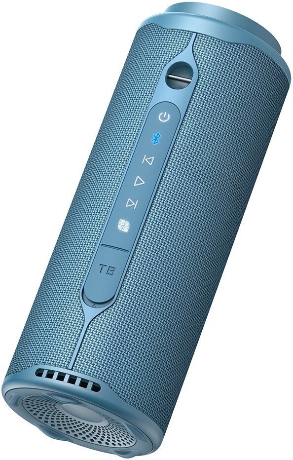 Беспроводная колонка Tronsmart T8 (синий)