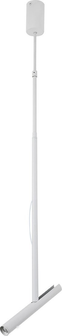 Подвесная люстра Escada 10275/1LED (белый)