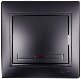 Выключатель Lezard Mira 701-4242-111