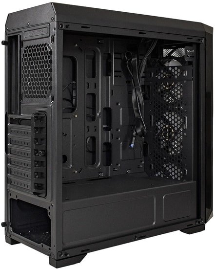 Корпус ExeGate i3 Neo EX289023RUS