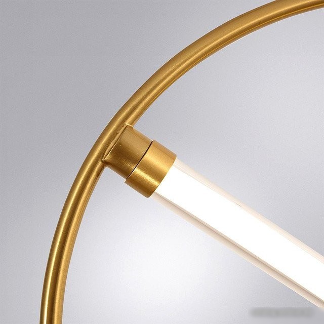 Подвесная люстра Arte Lamp Dolores A2565SP-1PB