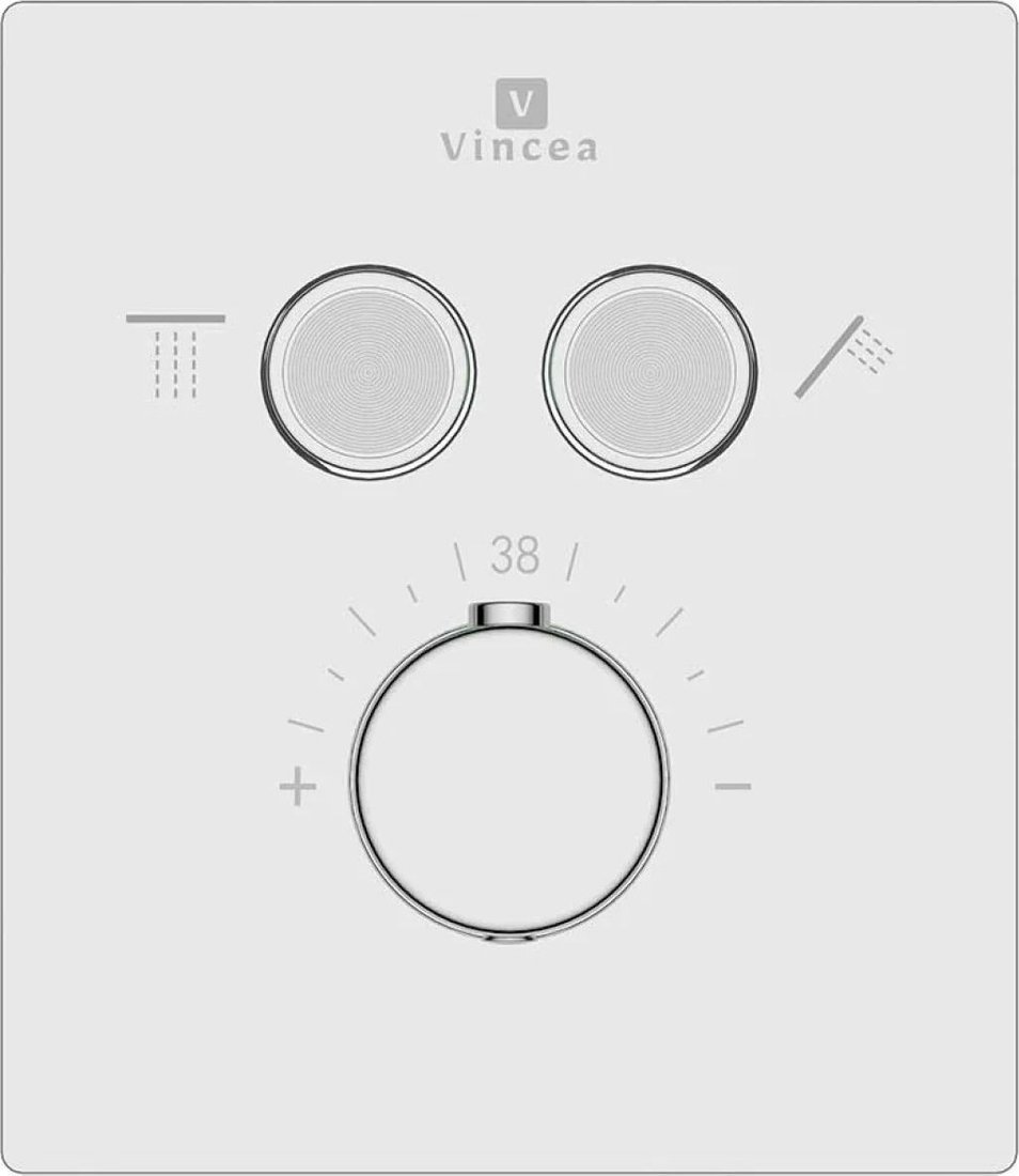 Душевая система Vincea Inspire VSFW-3I21MT2CH