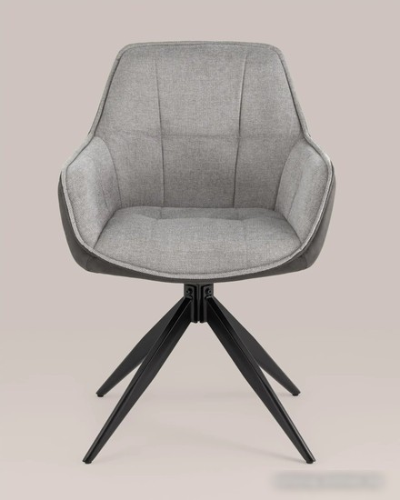 Стул Stool Group Waldo (серый)