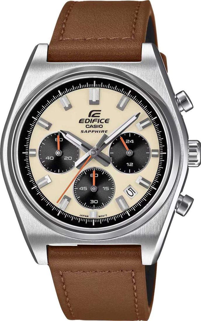 Наручные часы Casio Edifice EFB-730L-7A