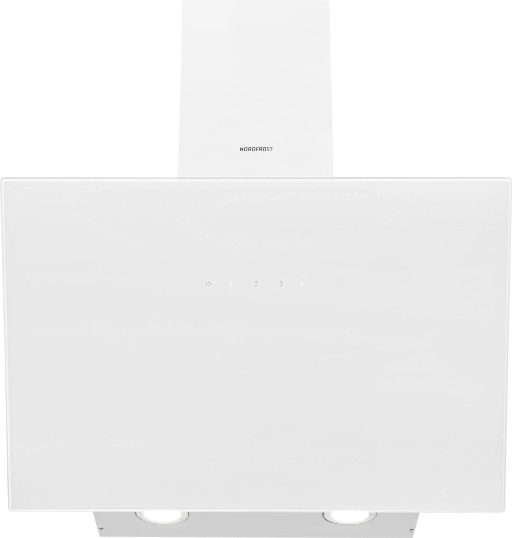 Кухонная вытяжка Nordfrost HM 6080 W
