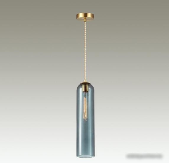 Подвесная люстра Odeon Light Vosti 4641/1