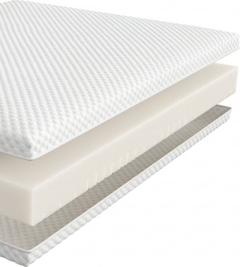 Матрас Beyosa Active Flex 180x200