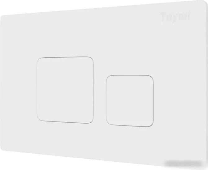 Панель смыва Teymi Kati T70021WM (белый матовый)