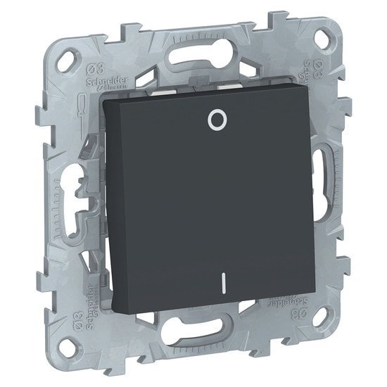 Выключатель Schneider Electric Unica NU526254