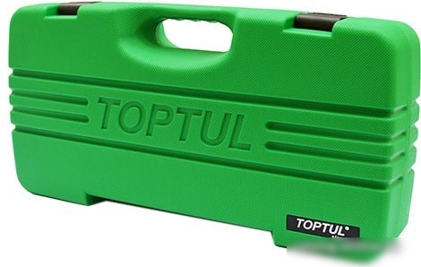 Универсальный набор инструментов Toptul GCAI4201 (42 предмета)