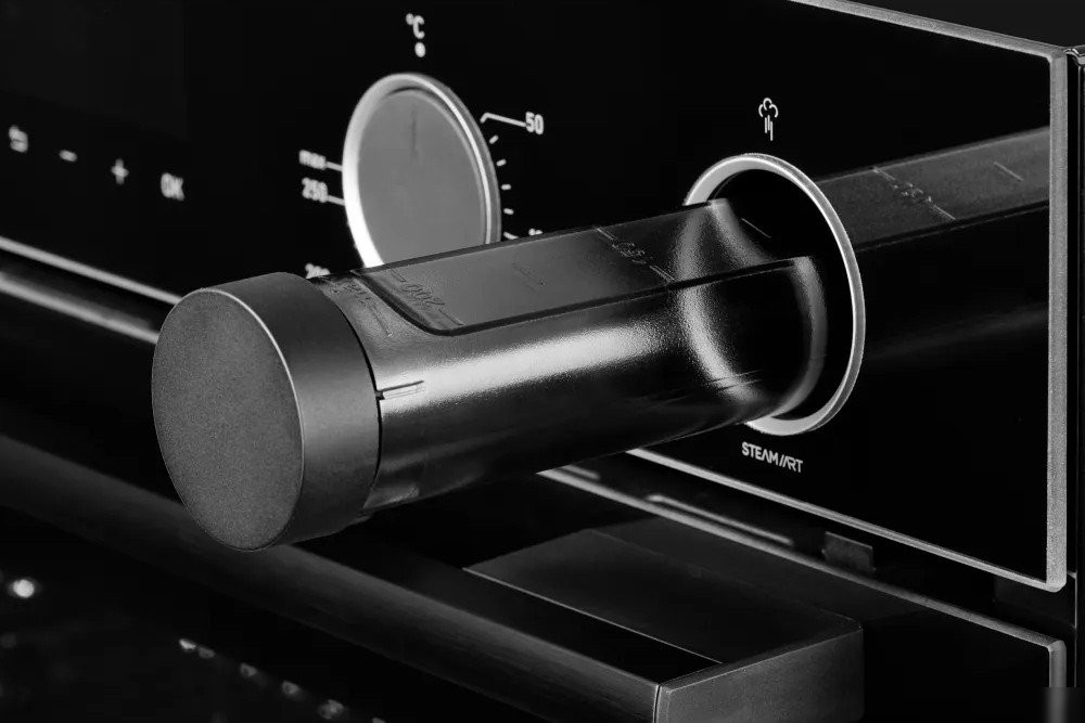 Электрический духовой шкаф KUPPERSBERG KSO 610 B