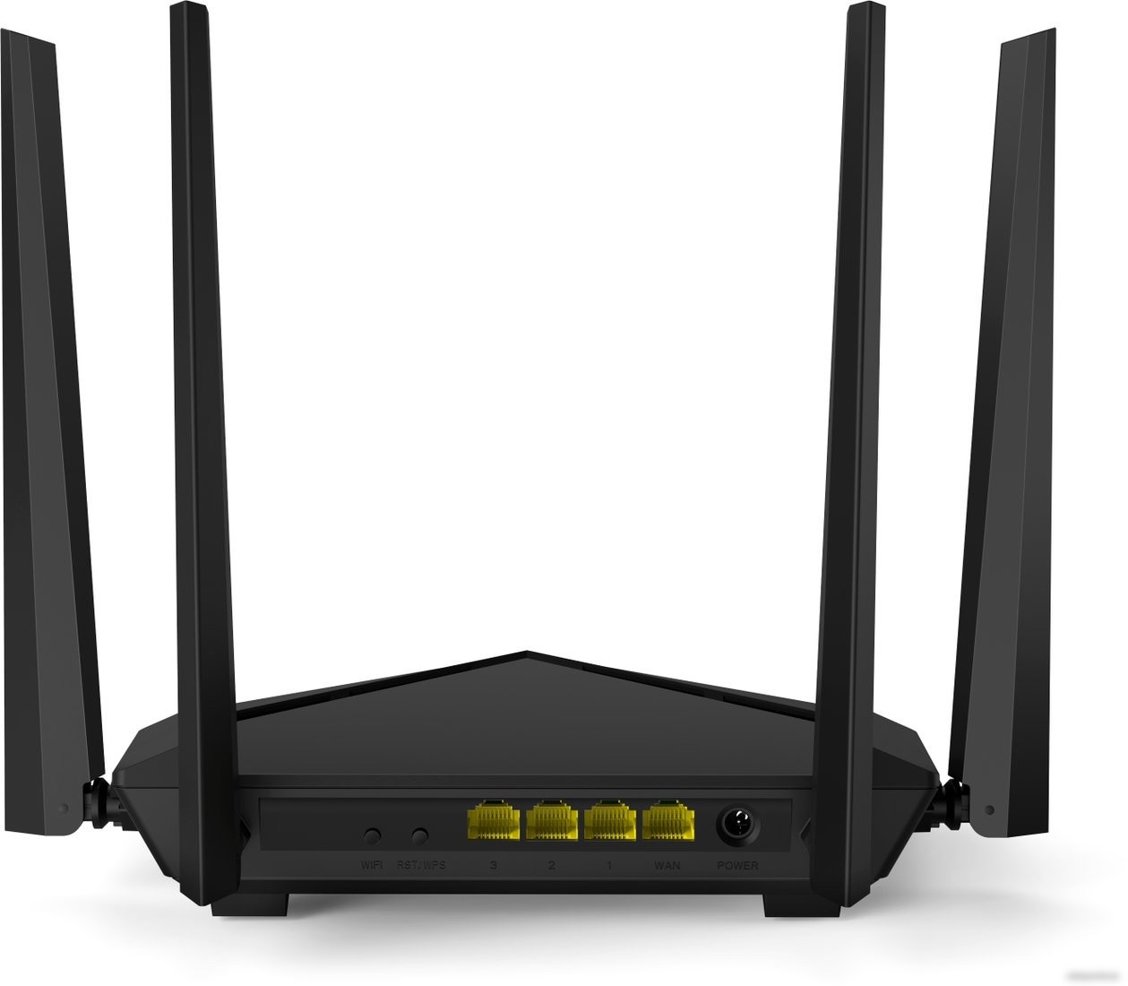 Wi-Fi роутер Tenda AC10