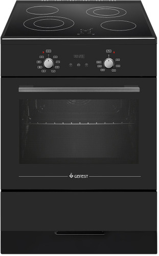 Кухонная плита GEFEST ЭП Н Д 6560-03 S058