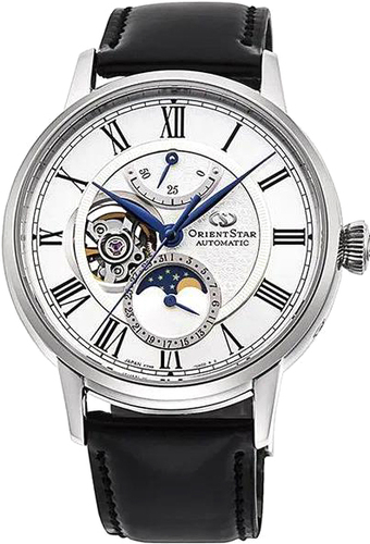 Наручные часы Orient RE-AY0106S