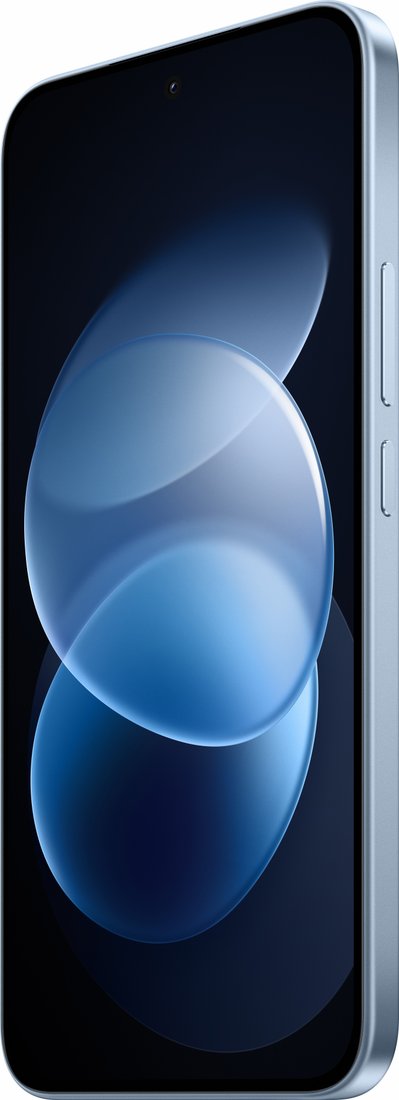 Телефон Xiaomi Redmi Note 17 Pro 5G 6GB/128GB международная версия (голубой)