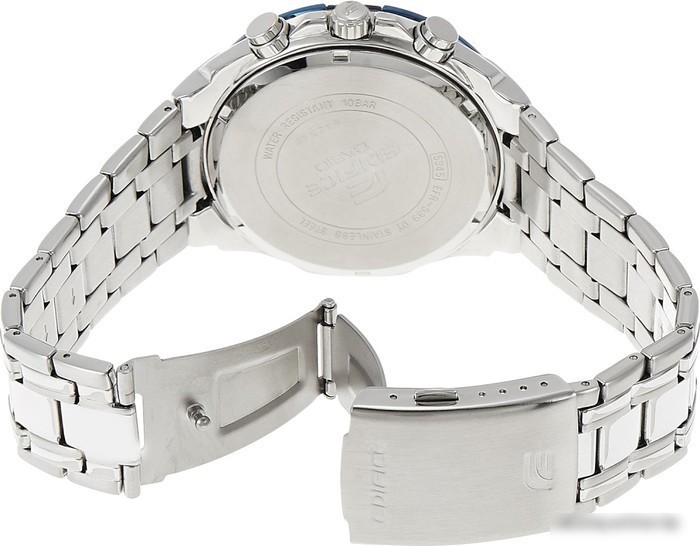 Наручные часы Casio EFR-539D-1A2