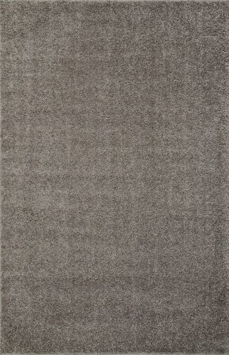 Ковер для жилой комнаты Merinos Makao S600-STAN-GRAY (1.5х3)