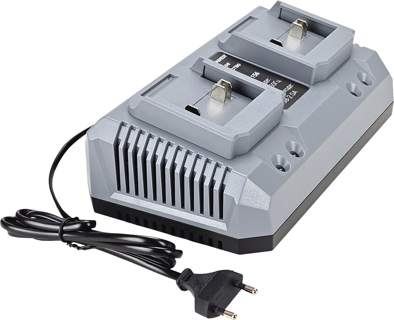 Зарядное устройство Profipower LI-18E (18В)