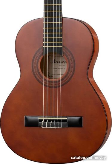 Акустическая гитара Naranda CG120-1/2